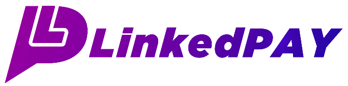 LinkedPay Logo